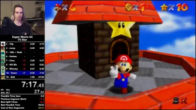 Quel sigle n'est pas celui de l'un des niveaux en anglais ?