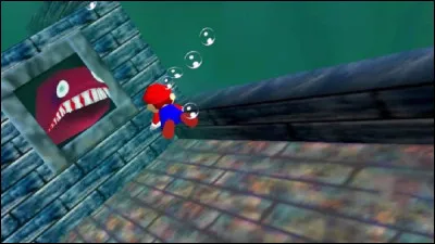 Combien de pièces pouvons-nous récupérer au total dans la "Baie des pirates" ?