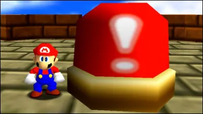 Quelle couleur n'est pas celle d'une des 4 tours présentes dans le "Vol de l'Interrupteur de la Tour Ailée" ?