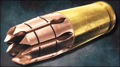 C'est une petite horreur tueuse au nom charmant...