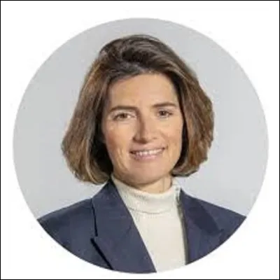Ingénieure et cheffe d'entreprise Christel Heydemann est née à Clamart le 9 octobre 1974. Depuis 2022, quel groupe dirige-t-elle ?