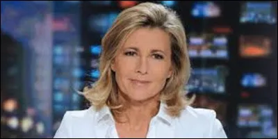 Née à Thiers le 1er décembre 1956, Claire Chazal est une journaliste. Durant combien d'années a-t-elle présenté le journal télévisé sur TF1 ?