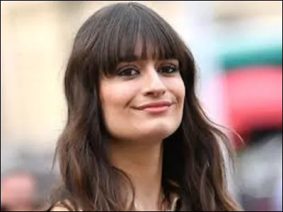 Clara Luciani est une auteure-compositrice-interprète qui a vu le jour à Martigues le 10 juillet 1992. En 2018, quelle chanson l'a fait connaitre du grand public ?