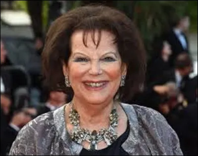 Claudia Cardinale est une actrice et mannequin née à Tunis le 15 avril 1938. ''Le Guépard'', de Luchino Visconti, sorti en 1962, est le film de sa carrière qui fera le plus d'entrées avec 12 850 375 spectateurs. Quels acteurs jouent à ses côtés ?