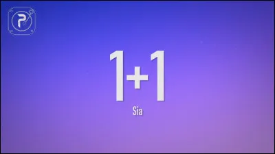 Quel est le résultat de 1+1 ?