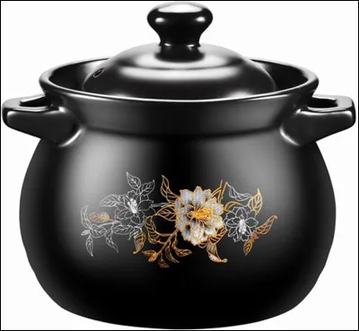 Autour de la table, en dégustant un plat, un invité a dit : "Ce mets vaut plus que l'or et l'argent réunis." De quel plat s'agissait-il ?