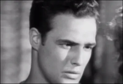 Qui est cet acteur qui joue le rôle de ''Marc Antoine'' dans le film ''Jules César'' réalisé par Joseph L. Mankiewicz ?