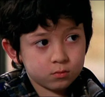 Qui est cet acteur qui joue le rôle de ''César'' dans le film ''Moi César, 10 ans 1/2, 1m39'' réalisé par richard Berry en 2003 ?