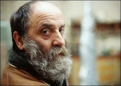 Quel était le vrai nom de ''César'' le sculpteur ?