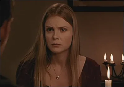 Comment s'intitule ce film romantique avec Carré ?