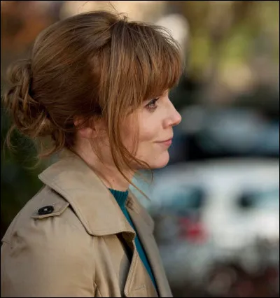 Quelle est cette comédie romantique avec Carré ?