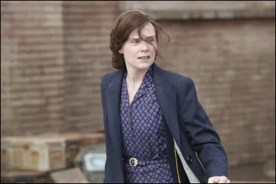 Ce film historique avec Carré est...