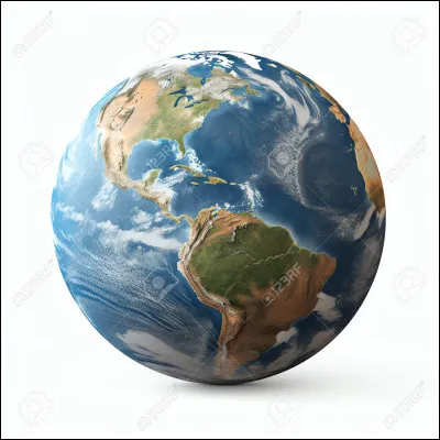 Depuis combien de temps leau circule-t-elle sur Terre  ?