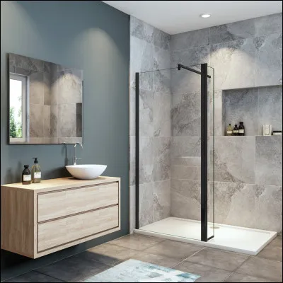 Lors dune douche que faut-il faire au moment du savonnage  ?