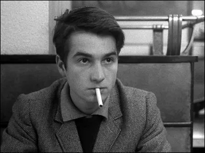 Comment s'appelle cette comédie dramatique avec Léaud ?