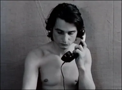 Comment s'intitule ce drame avec Léaud ?