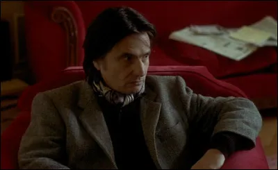 Quelle est cette comédie dramatique avec Léaud ?