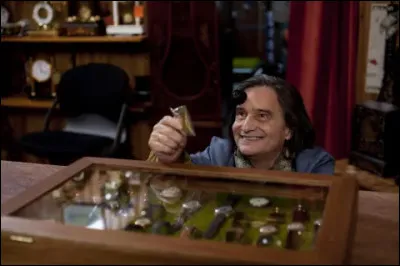 Cette comédie dramatique avec Léaud est...