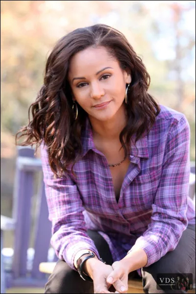 Comment s'appelle la mère de Bonnie ?