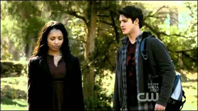 Dans quelle saison Bonnie et Jeremy commencent-ils à sortir ensemble ?