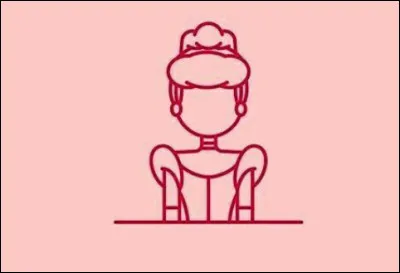 Qui est cette princesse ?