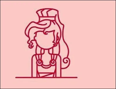 Qui est cette princesse ?