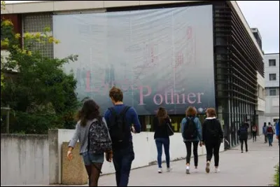 Quel est ton endroit préféré parmi les suivants ?