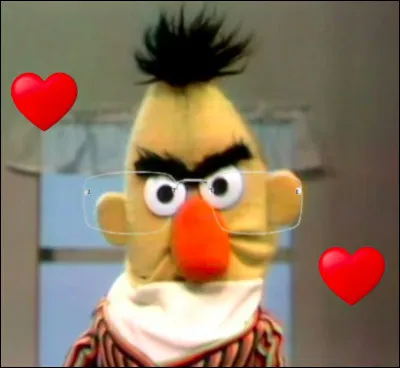 À quel point aimes-tu M. Lévêque/M. Sur ?