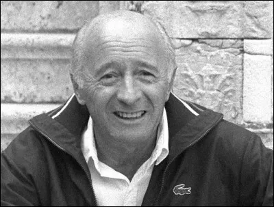 Qui est ce scénariste, auteur de cette citation : ''La danse, c'est du pelotage : tout ce qu'on fait avec les pieds est parfaitement secondaire. Tout le monde s'en fout.'' ?