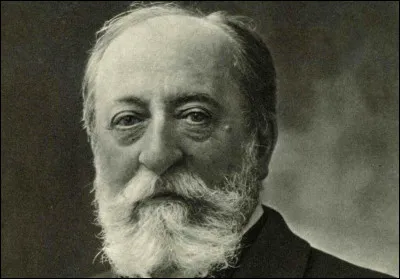 Qui est ce musicien français, créateur du poème symphonique ''La Danse macabre'' ?