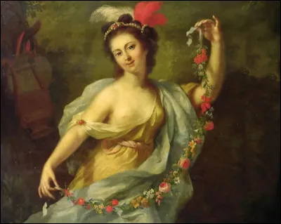 Quel est le nom de cette muse de la danse dans la mythologie grecque ?