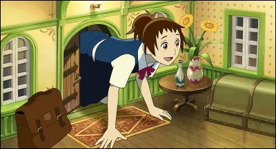 Comment se nomme ce film ?