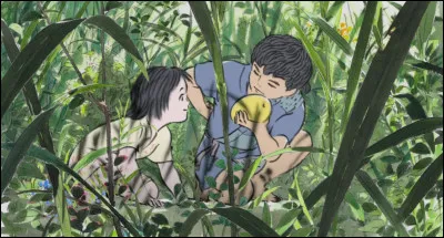 Comment se nomme ce film ?