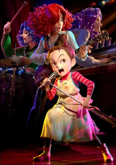 Comment se nomme ce film ?