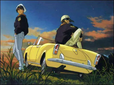 Comment se nomme ce film ?