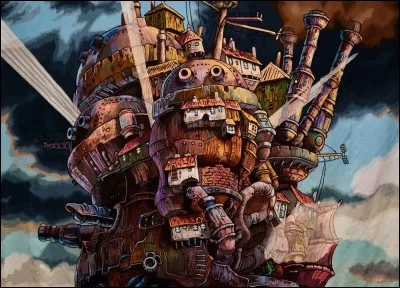 Comment se nomme ce film ?