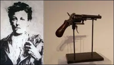 Dans quelle ville ce drame, qui a valu à Verlaine une condamnation à 2 ans de prison, s'est-il déroulé ?