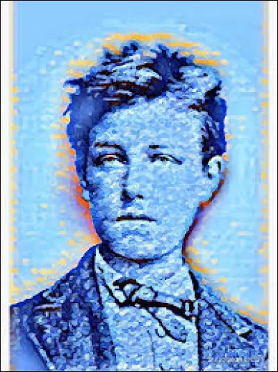 Quel animal était Baou, l'ami imaginaire du jeune Rimbaud qui lui a inspiré des poèmes ?