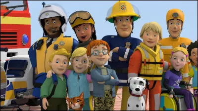 Qui est le personnage principal ?