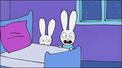 Qui sont ces petits lapins ?