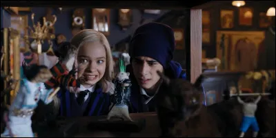 Quel est son pouvoir ?