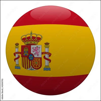 À quel pays appartient ce drapeau ?