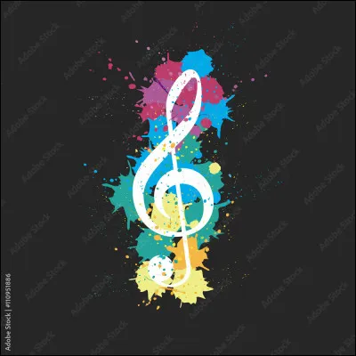 Choisis une musique parmi les suivantes. (1)