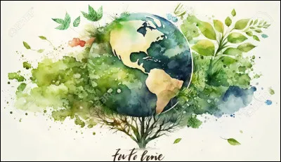 Choisis un pays. (Ce n'est pas forcément où tu vis ou où tu aimes.)