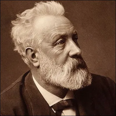 En quelle année Jules Verne est-il né ?