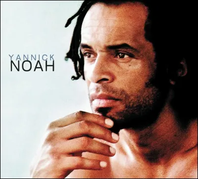 En quelle année Yannick Noah est-il né ?