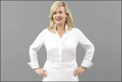 En quelle année Hélène Darroze est-elle née ?