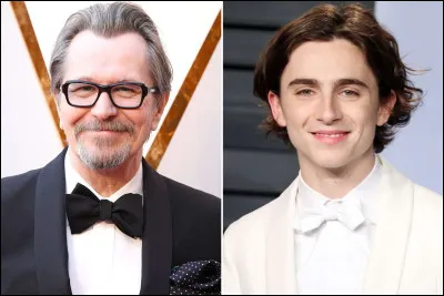 En quelle année Gary Oldman est-il né ?