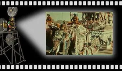 Quel est le tout 1er film des studios Warner Bros. ?