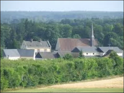 Nous irons bientôt à Irai. Village de l'arrondisement de Mortagne-au-Perche, traversé par l'Avre, il se situe dans le département ...